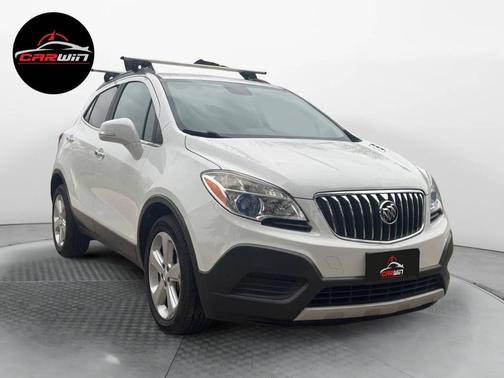 2016 Buick Encore Base