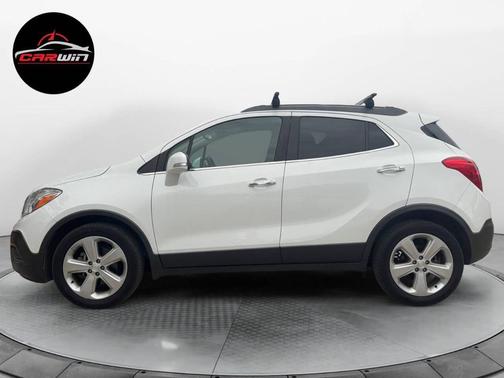2016 Buick Encore Base