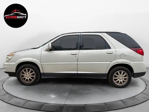 2006 Buick Rendezvous CX