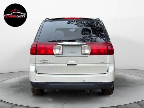 2006 Buick Rendezvous CX