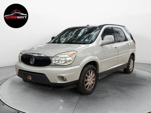 2006 Buick Rendezvous CX