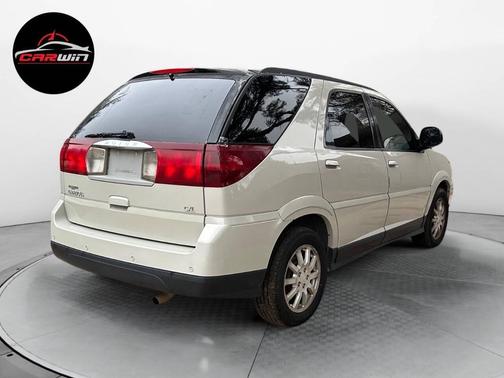 2006 Buick Rendezvous CX