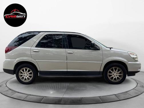 2006 Buick Rendezvous CX
