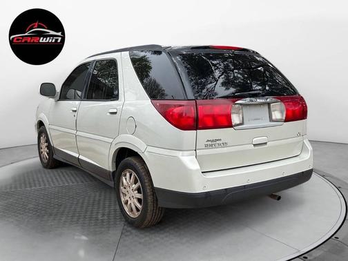 2006 Buick Rendezvous CX