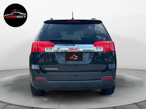 2015 GMC Terrain SLE-1