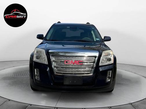 2015 GMC Terrain SLE-1