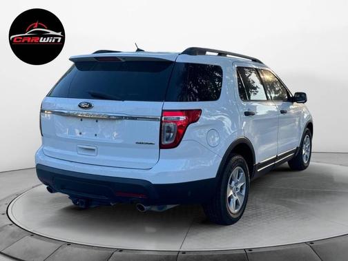 2014 Ford Explorer Base