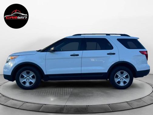2014 Ford Explorer Base