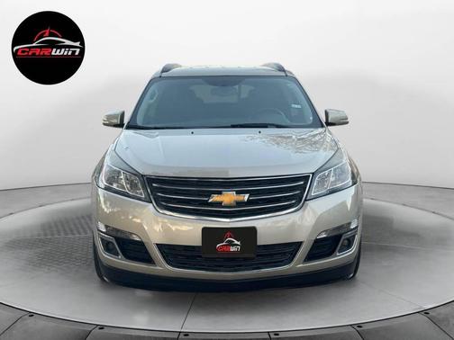 2015 Chevrolet Traverse 1LT
