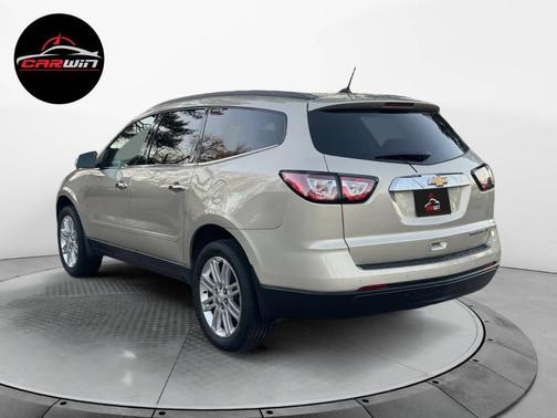 2015 Chevrolet Traverse 1LT