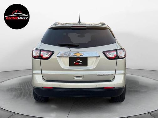 2015 Chevrolet Traverse 1LT