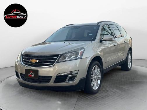 2015 Chevrolet Traverse 1LT