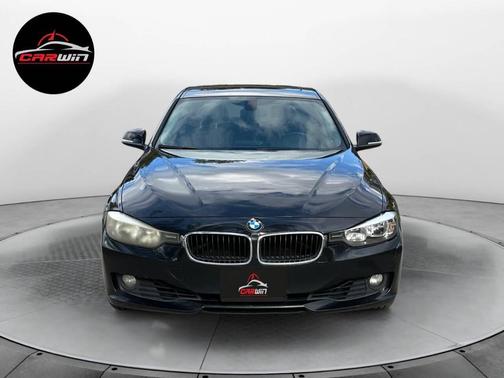 2014 BMW 328 328i 4dr Sedan
