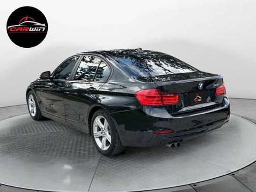 2014 BMW 328 328i 4dr Sedan