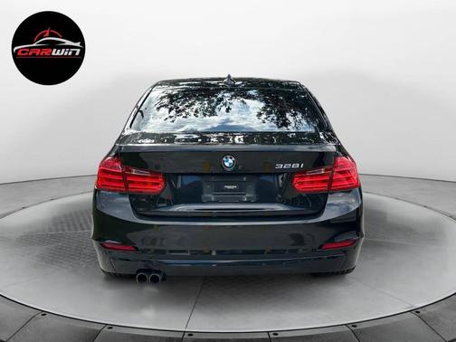 2014 BMW 328 328i 4dr Sedan