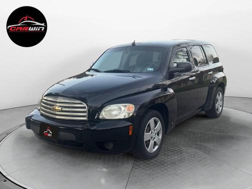 2007 Chevrolet HHR LS