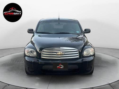 2007 Chevrolet HHR LS