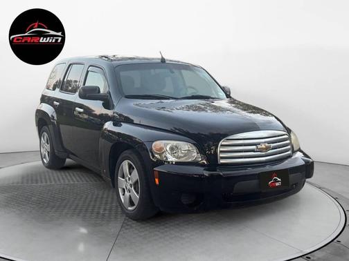 2007 Chevrolet HHR LS
