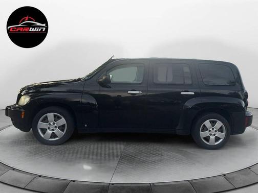 2007 Chevrolet HHR LS