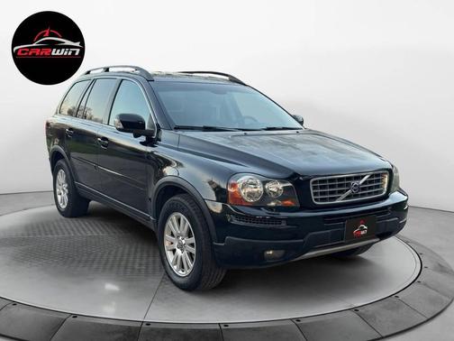 2008 Volvo XC90 3.2