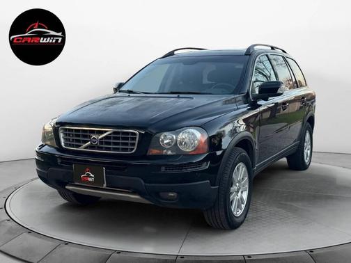 2008 Volvo XC90 3.2