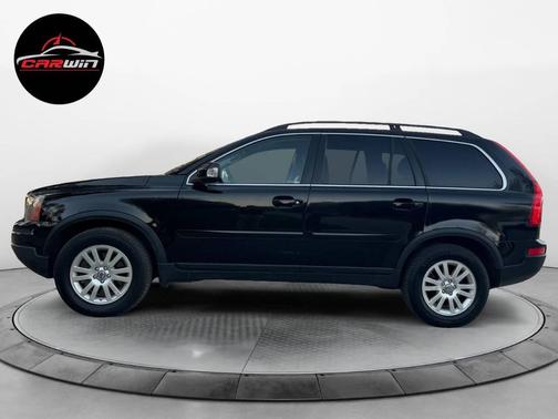 2008 Volvo XC90 3.2