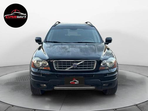 2008 Volvo XC90 3.2