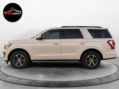 2018 Ford Expedition XLT