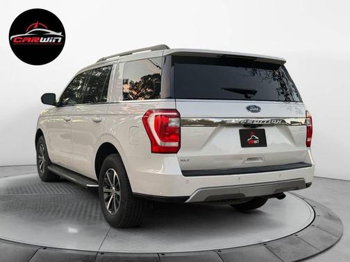 2018 Ford Expedition XLT