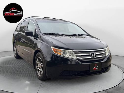2011 Honda Odyssey EX-L