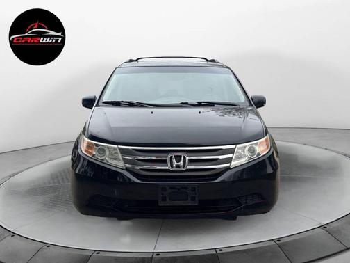 2011 Honda Odyssey EX-L