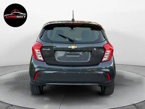 2020 Chevrolet Spark 1LT