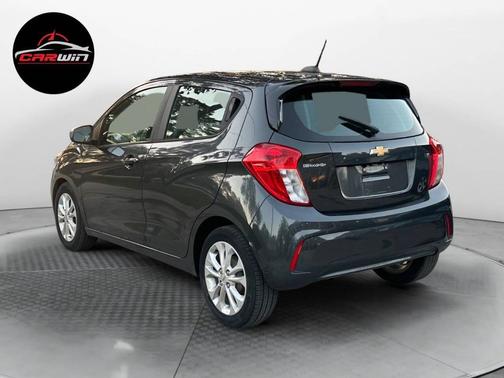 2020 Chevrolet Spark 1LT