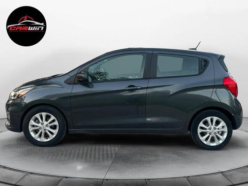 2020 Chevrolet Spark 1LT