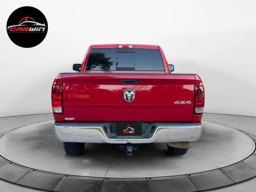 2014 RAM 1500 Tradesman