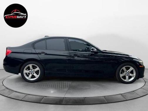 2014 BMW 328 328i 4dr Sedan