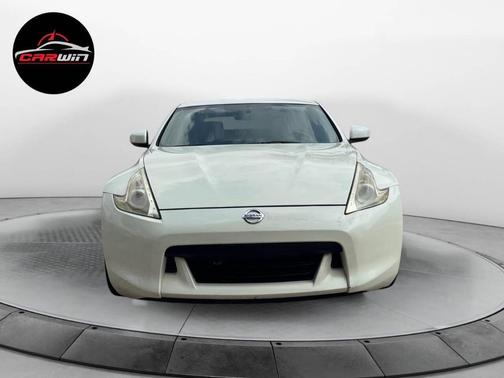 2010 Nissan 370Z Touring