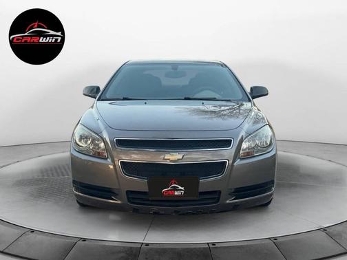 2012 Chevrolet Malibu LS