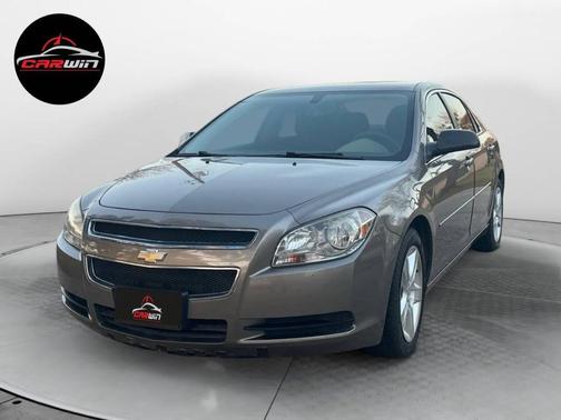 2012 Chevrolet Malibu LS