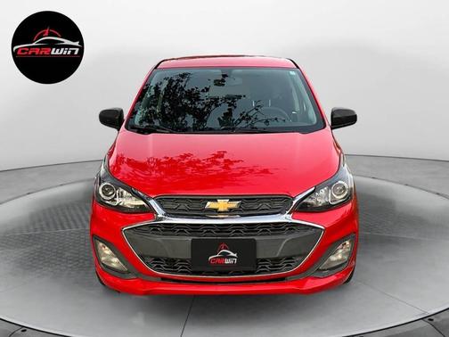 2020 Chevrolet Spark LS