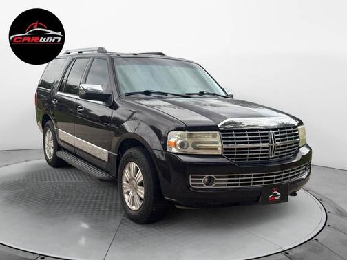 2007 Lincoln Navigator L