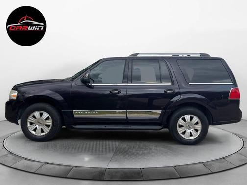 2007 Lincoln Navigator L