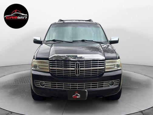 2007 Lincoln Navigator L