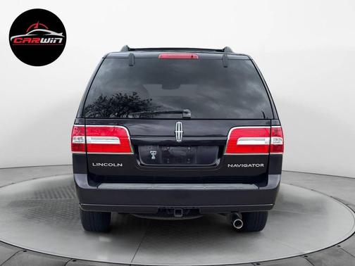 2007 Lincoln Navigator L