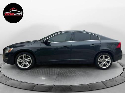 2015 Volvo S60 T5 Premier