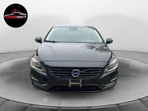 2015 Volvo S60 T5 Premier