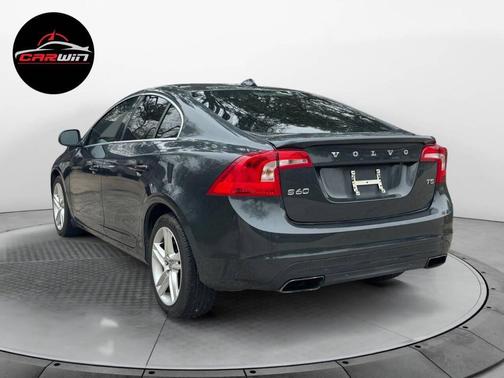 2015 Volvo S60 T5 Premier