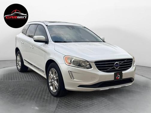 2015 Volvo XC60 T5 Premier