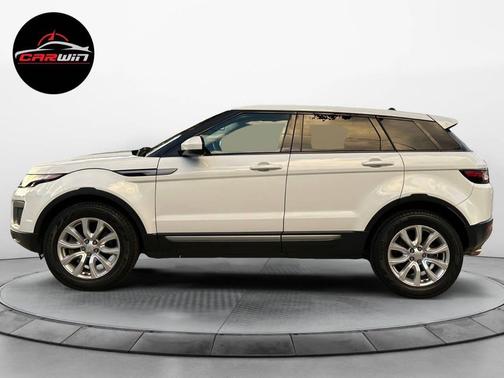 2016 Land Rover Range Rover Evoque SE
