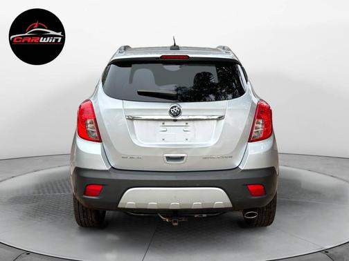 2015 Buick Encore Leather